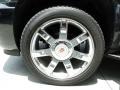 2012 Cadillac Escalade Hybrid 4WD Wheel and Tire Photo