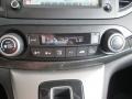 Alabaster Silver Metallic - CR-V EX-L 4WD Photo No. 28