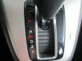 Alabaster Silver Metallic - CR-V EX-L 4WD Photo No. 29