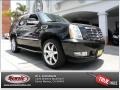 Black Raven - Escalade Hybrid 4WD Photo No. 26