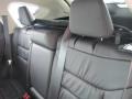 Alabaster Silver Metallic - CR-V EX-L 4WD Photo No. 32