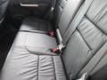 Alabaster Silver Metallic - CR-V EX-L 4WD Photo No. 33