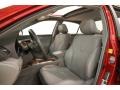 Barcelona Red Metallic - Camry XLE Photo No. 5