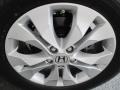 Alabaster Silver Metallic - CR-V EX-L 4WD Photo No. 37