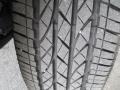 Alabaster Silver Metallic - CR-V EX-L 4WD Photo No. 38