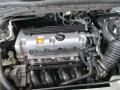 Alabaster Silver Metallic - CR-V EX-L 4WD Photo No. 39