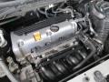 Alabaster Silver Metallic - CR-V EX-L 4WD Photo No. 40