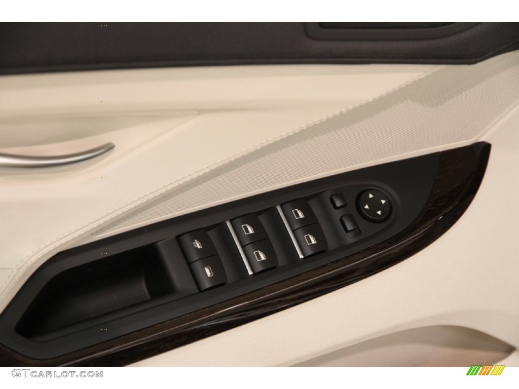 2014 BMW 6 Series 650i Convertible Controls Photo #94382582