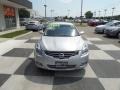 Brilliant Silver - Altima 2.5 S Photo No. 2