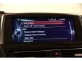 2014 BMW 6 Series 650i Convertible Controls