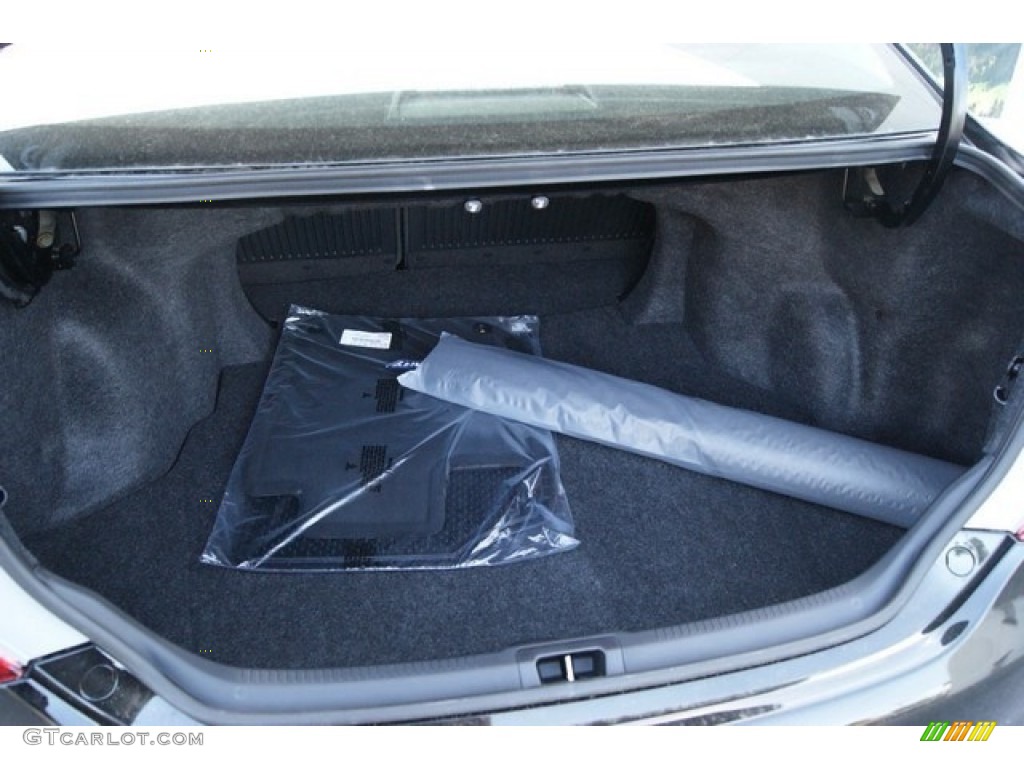 2014 Camry SE V6 - Attitude Black Metallic / Black/Ash photo #8