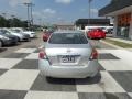Brilliant Silver - Altima 2.5 S Photo No. 4