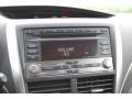 2010 Subaru Forester Black Interior Controls Photo