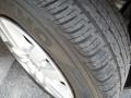 Brilliant Silver - Altima 2.5 S Photo No. 9