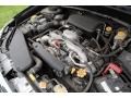 2.5 Liter SOHC 16-Valve VVT Flat 4 Cylinder Engine for 2010 Subaru Forester 2.5 X Premium #94383054