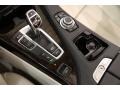 Ivory White Controls Photo for 2014 BMW 6 Series #94383088