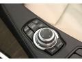 2014 BMW 6 Series 650i Convertible Controls
