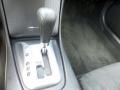 Brilliant Silver - Altima 2.5 S Photo No. 19
