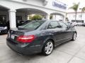 Steel Grey Metallic - E 350 Sedan Photo No. 2