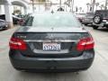 Steel Grey Metallic - E 350 Sedan Photo No. 3