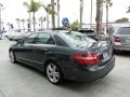 Steel Grey Metallic - E 350 Sedan Photo No. 4