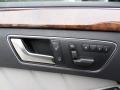 Steel Grey Metallic - E 350 Sedan Photo No. 7
