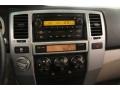 2004 Toyota 4Runner Taupe Interior Controls Photo