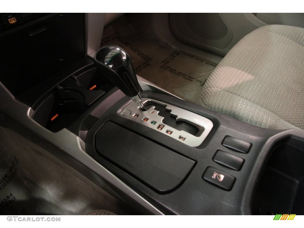 2004 Toyota 4Runner SR5 4x4 4 Speed Automatic Transmission Photo #94384577