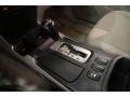 2004 Toyota 4Runner Taupe Interior Transmission Photo