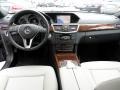 Steel Grey Metallic - E 350 Sedan Photo No. 21