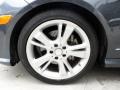 Steel Grey Metallic - E 350 Sedan Photo No. 24