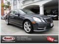Steel Grey Metallic - E 350 Sedan Photo No. 26