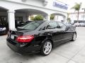 Black - E 350 Sedan Photo No. 2