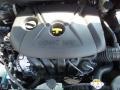Black - Elantra GLS Photo No. 6