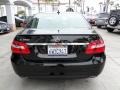 Black - E 350 Sedan Photo No. 3