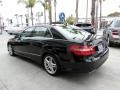 Black - E 350 Sedan Photo No. 4