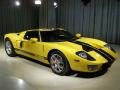 2006 Screaming Yellow Ford GT   photo #15