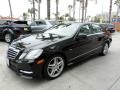 Black - E 350 Sedan Photo No. 5