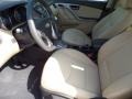 Black - Elantra GLS Photo No. 11