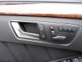 Black - E 350 Sedan Photo No. 7