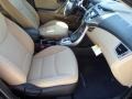 Black - Elantra GLS Photo No. 13