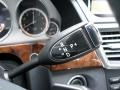 Black - E 350 Sedan Photo No. 11