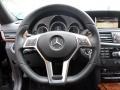 Black - E 350 Sedan Photo No. 12