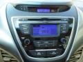 Black - Elantra GLS Photo No. 17