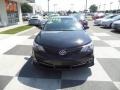 Attitude Black Metallic - Camry SE Photo No. 2