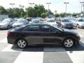 Attitude Black Metallic - Camry SE Photo No. 3