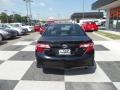 Attitude Black Metallic - Camry SE Photo No. 4