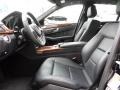 Black - E 350 Sedan Photo No. 19
