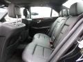 Black - E 350 Sedan Photo No. 20
