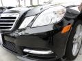 Black - E 350 Sedan Photo No. 23